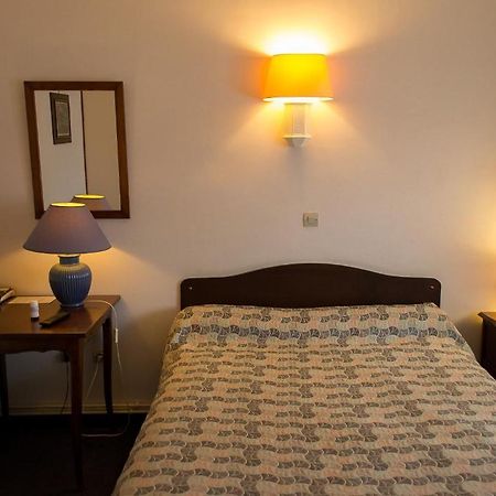 Hotel De Flandre Compiègne Pokoj fotografie