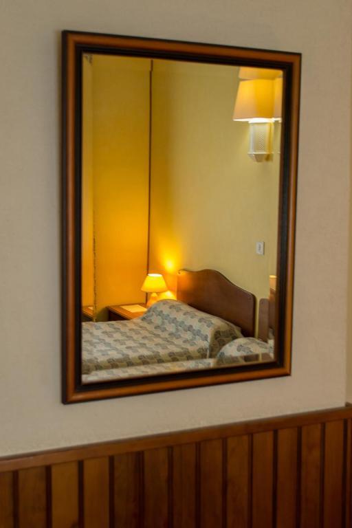 Hotel De Flandre Compiègne Pokoj fotografie
