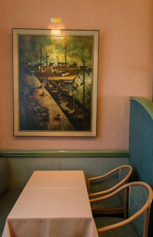 Hotel De Flandre Compiègne Exteriér fotografie